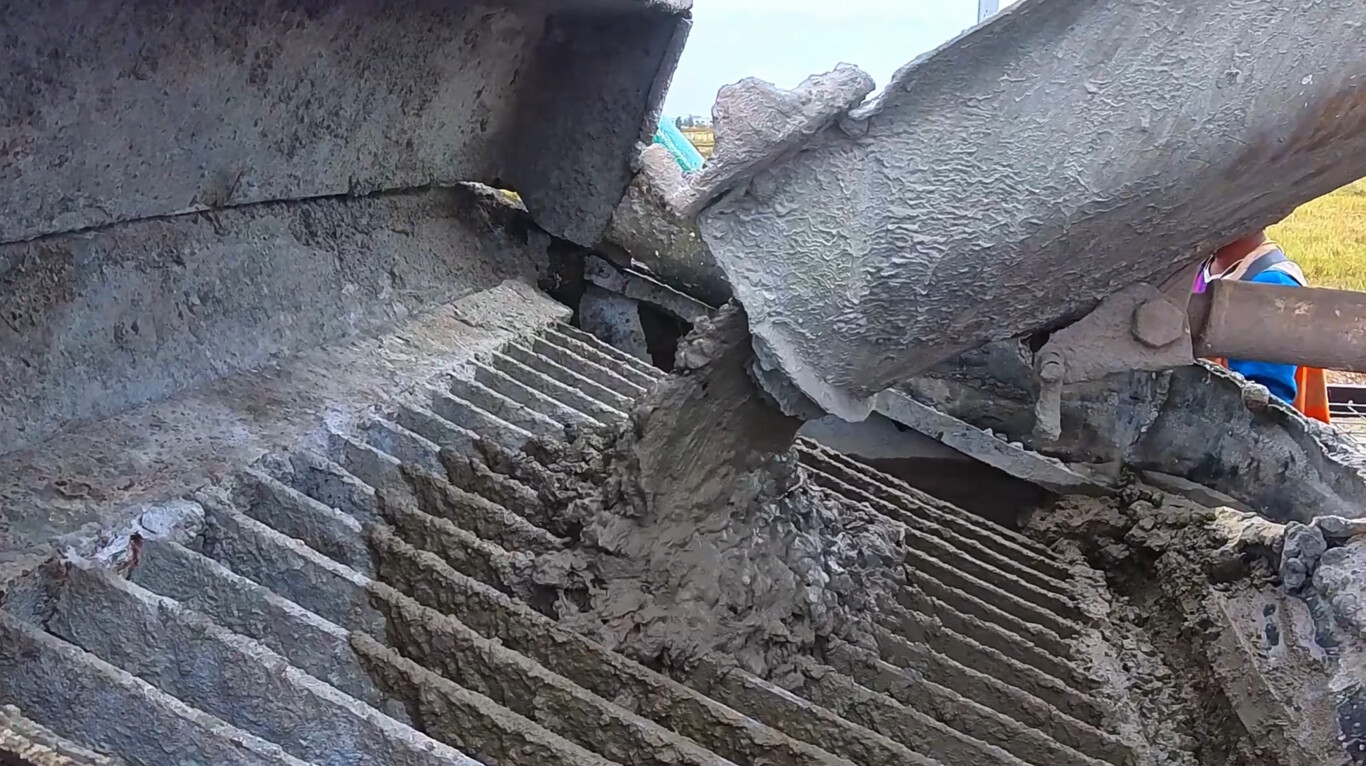 Concrete Foundations & Footings service in Muskegon, MI