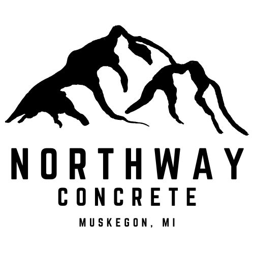 NorthWay Muskegon Concrete logo